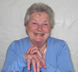 Ethel Byers