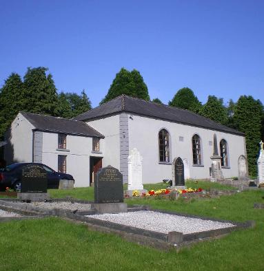 Bellasis Presbyterian Church, Co. Cavan