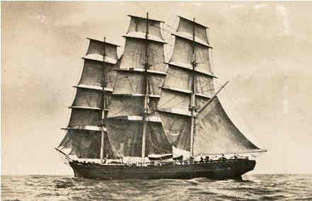 Cutty Sark, Brodie Collection