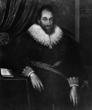 Sir James Hamilton